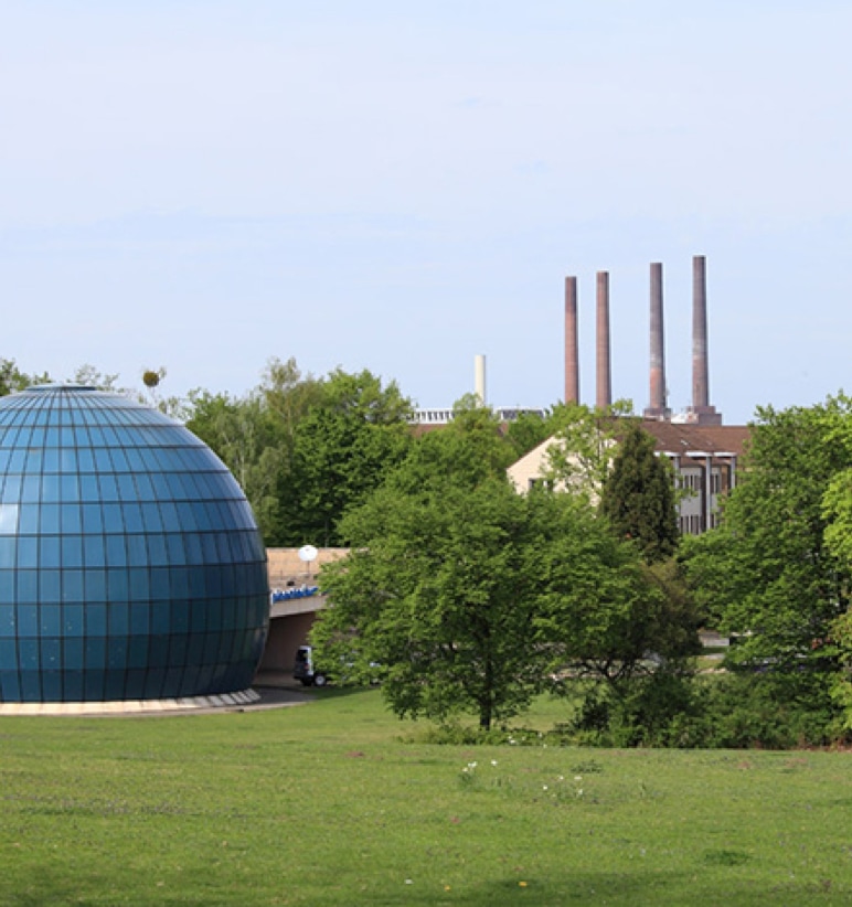 Planetarium