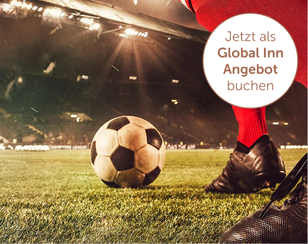 Fußball Arena