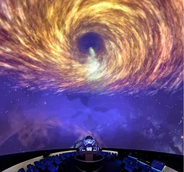 Universum Strudel