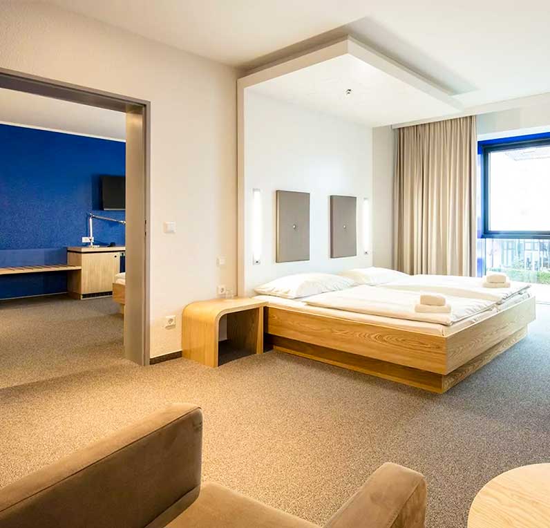 Apartment im Global Inn