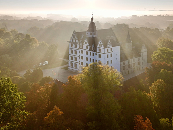 Schloss Wolfsburg